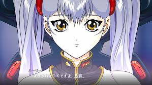 「シラトリ・ユキナ 機動戦艦ナデシコ」の画像検索結果