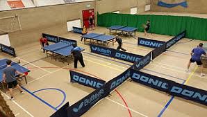 Image result for Burwell Badminton Club