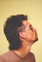 an Adam's apple, but men's