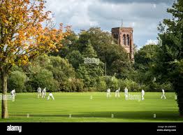 Image result for Stretton Cricket Club