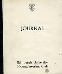 Image result for Edinburgh Mountaineering Club