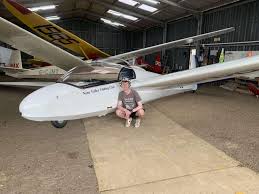 Image result for Needwood Forest Gliding Club Ltd