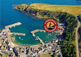 Image result for Stonehaven Canoe Club