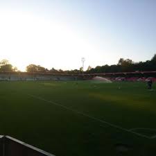 Image result for Salford Metropolitan Athletic Club