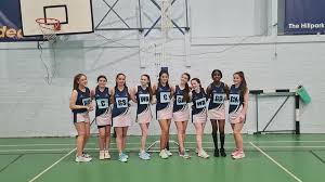 Image result for Wigan Juniors Yc Netball Club