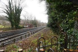 Image result for Southern Railway & Kenley Cricket Club