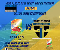 Image result for Forest Green Estonia Cricket Club