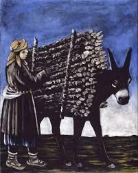 Image result for pirosmani