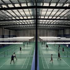 Image result for Kirkley Kasuals Badminton Club