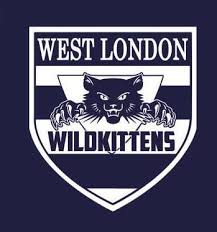 Image result for West London Wildcats