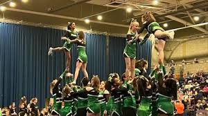 Image result for Supernova Cheer Programme