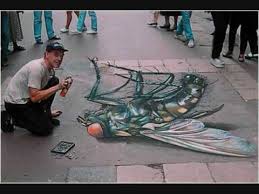 Image result for julian beever