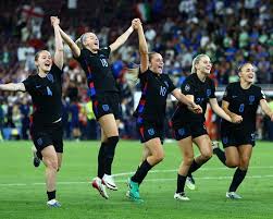 Image result for United in the Community Skegness Girls Football