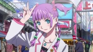 「江来利クイン ウィザード・バリスターズ〜弁魔士セシル」の画像検索結果