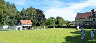 Image result for Lambourn Bowls Club