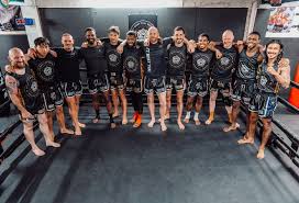 Image result for JTT Muay Thai