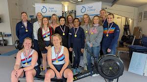 Image result for Surrey Keep Fit Association