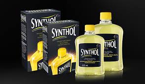 Image result for SYNTHOL