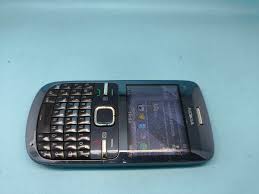 Image result for Nokia C3