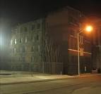 Hotel Vermont, Detroit, Michigan