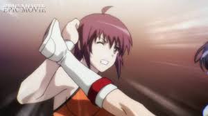 「猪場精一 世界でいちばん強くなりたい!」の画像検索結果