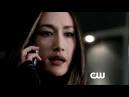 Nikita 2x15 | Origins
