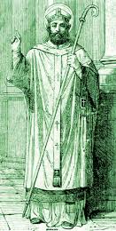 Image result for Saint Saint Titus