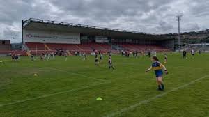 Image result for St Patrick`s Gac, Saul