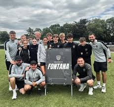 Image result for Burpham Juniors Fc