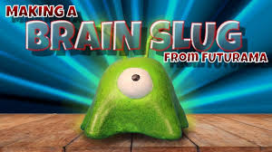 Image result for brain slug