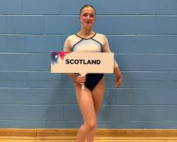 Image result for West Lothian Artistic Gymnastic Club