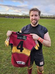 Image result for Dursley Rugby Football Club