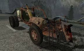 Image result for half life buggy