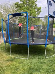 Image result for Uropa Trampoline Club