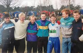 Image result for Bristol Orienteering Klub