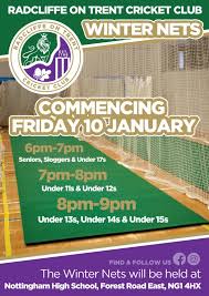 Image result for Radcliffe-On-Trent Cricket Club