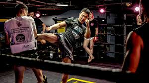 Image result for London Thai Boxing Club