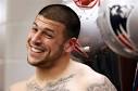 aaron hernandez