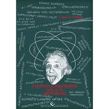 Janick Mischler Einstein, Quantenspuk und die Weltformel Taschenbuch März 2012 304 Seiten | ca. 14,8 x 21,0 cm. ISBN: 978-3-86468-128-8 - 0490444001331641850