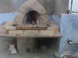 Image result for clay oven