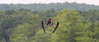 Image result for Ivy Lake Waterski Club