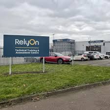 Image result for Nutec Centre For Safety