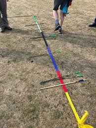 Image result for Colchester and District Archery Club