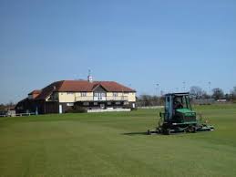 Image result for Ilford Cricket Club