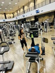 Image result for Westside Health & Fitness Club