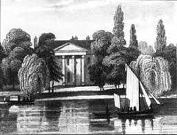 Image result for Hurlingham Park Bowls Club