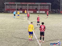 Image result for Caerau Football Club