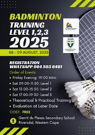 Image result for Eden Road Badminton Club