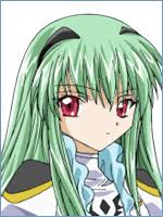 「ヴァニラ・H ギャラクシーエンジェル」の画像検索結果