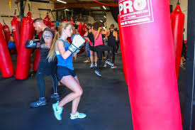 Image result for KB KICKBOXING
